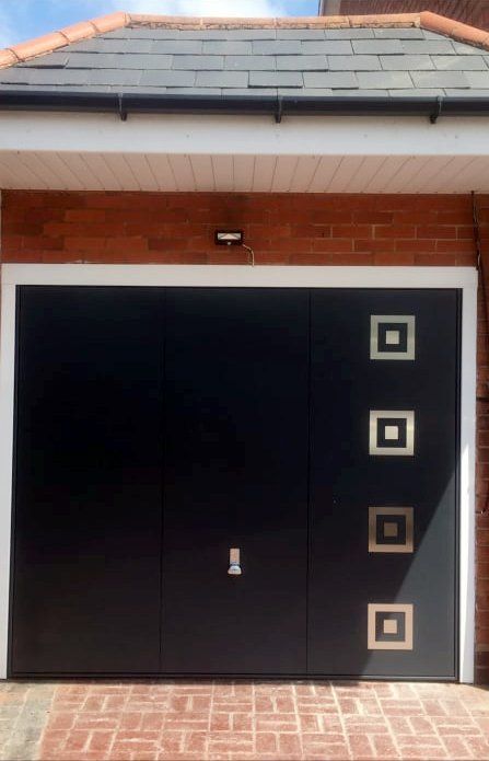 door installations