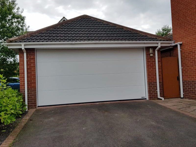 roller shutters