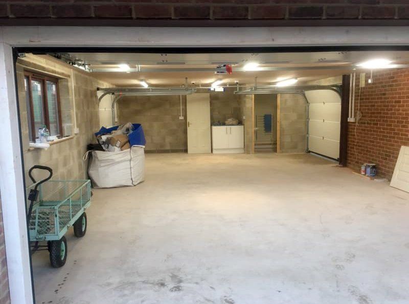 building services