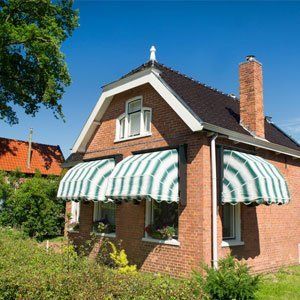 awnings