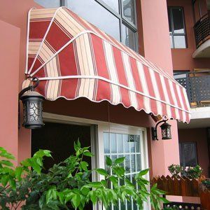 canopies