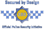 SBD logo