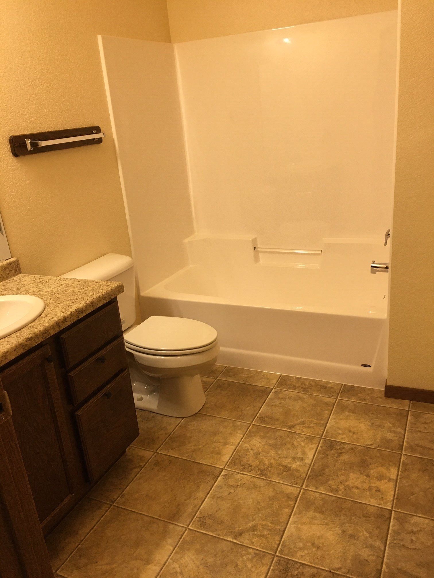 Birchcrest Bathroom