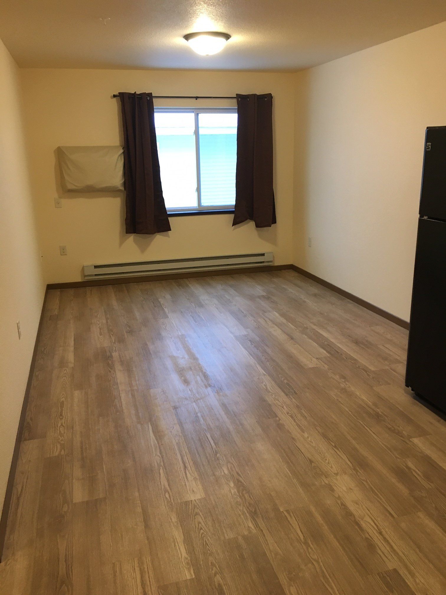 Birchcrest Living Room