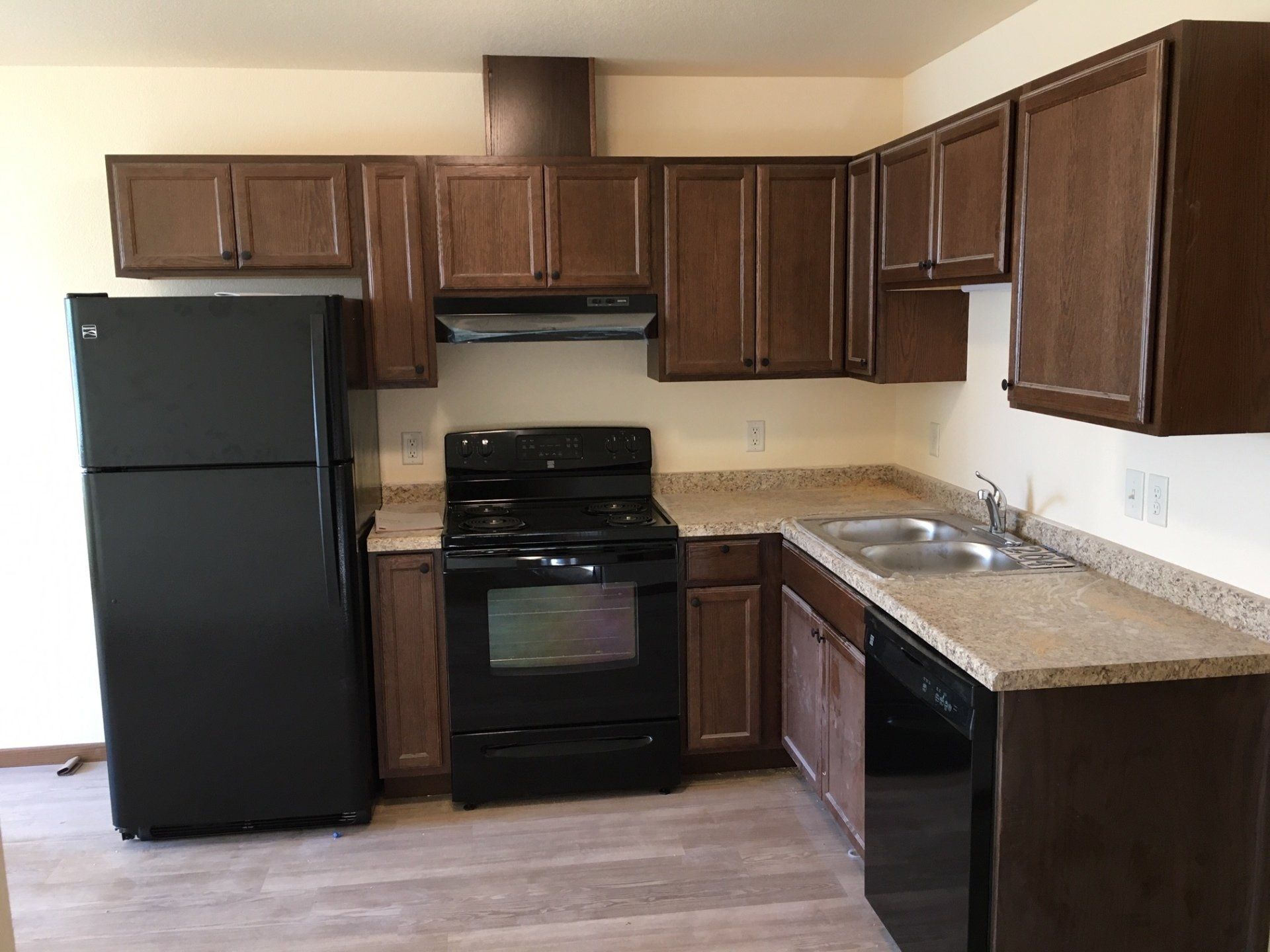Birchcrest Kitchen