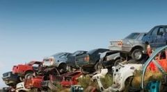 ritiro autoveicoli da rottamare ritiro autoveicoli da rottamare