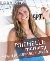 Michelle Moriarity