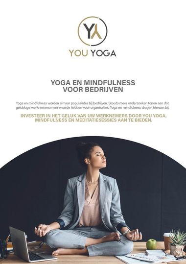YouYoga