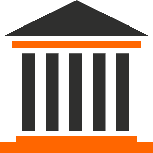 courthouse graphic