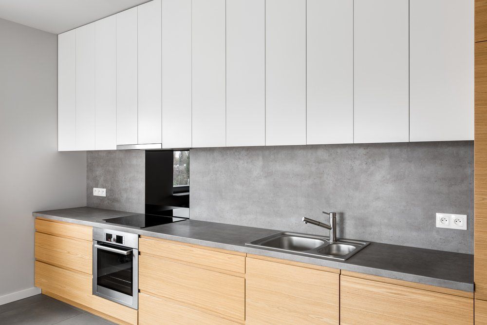 Concrete Countertops in Camarillo, CA | Saulet Masonry Concrete Countertops in Camarillo, CA | Saulet Masonry