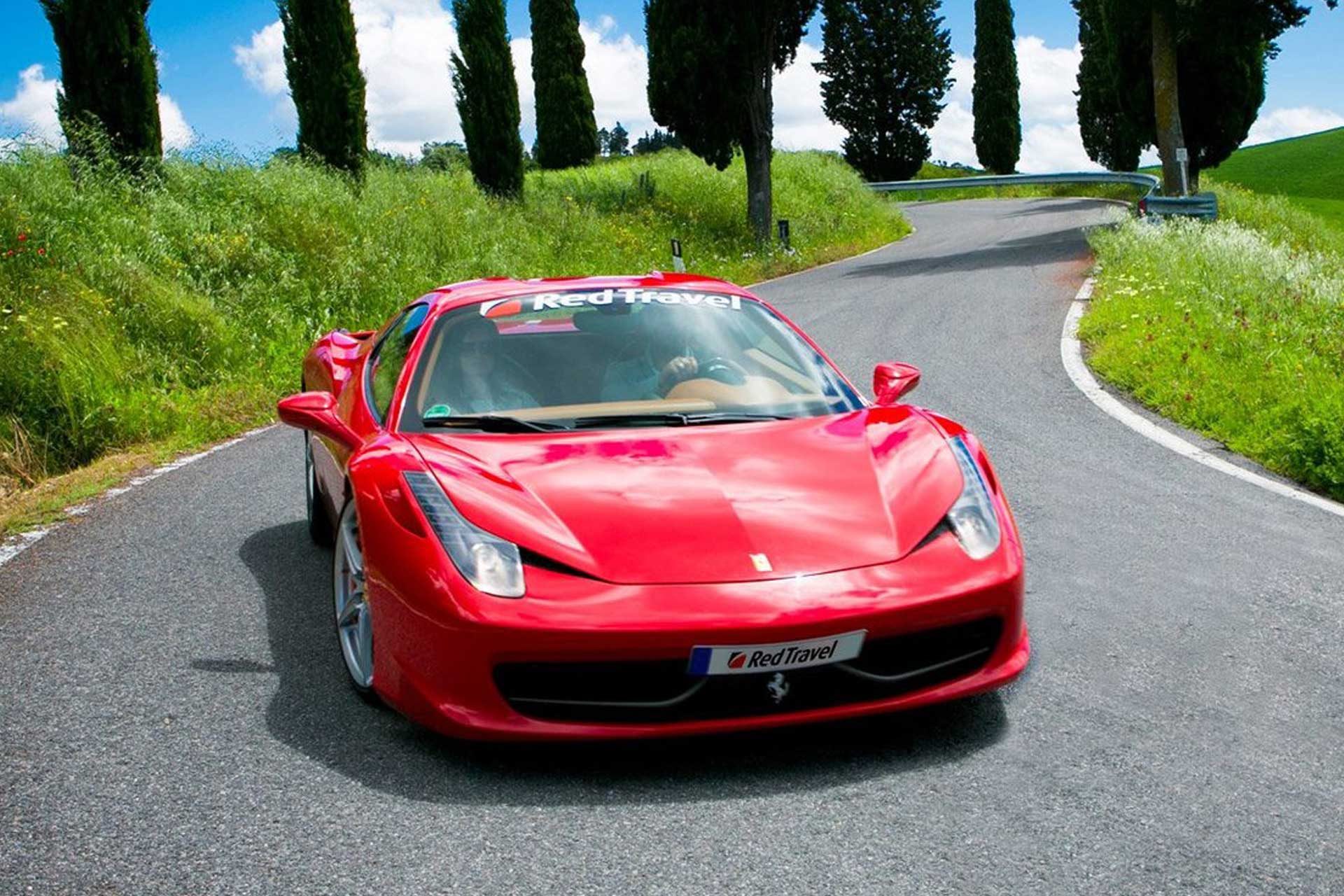 ferrari 1