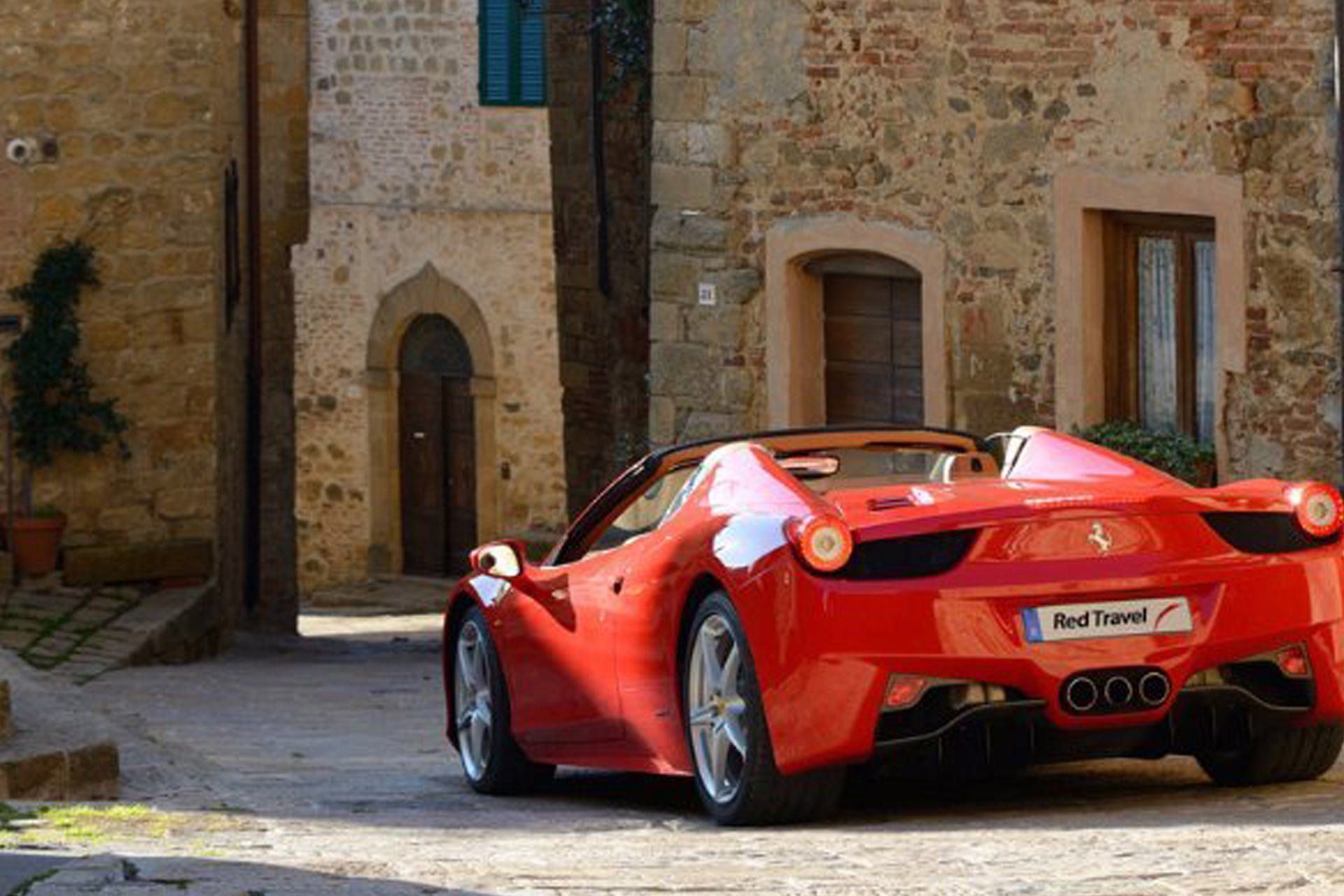 ferrari 2