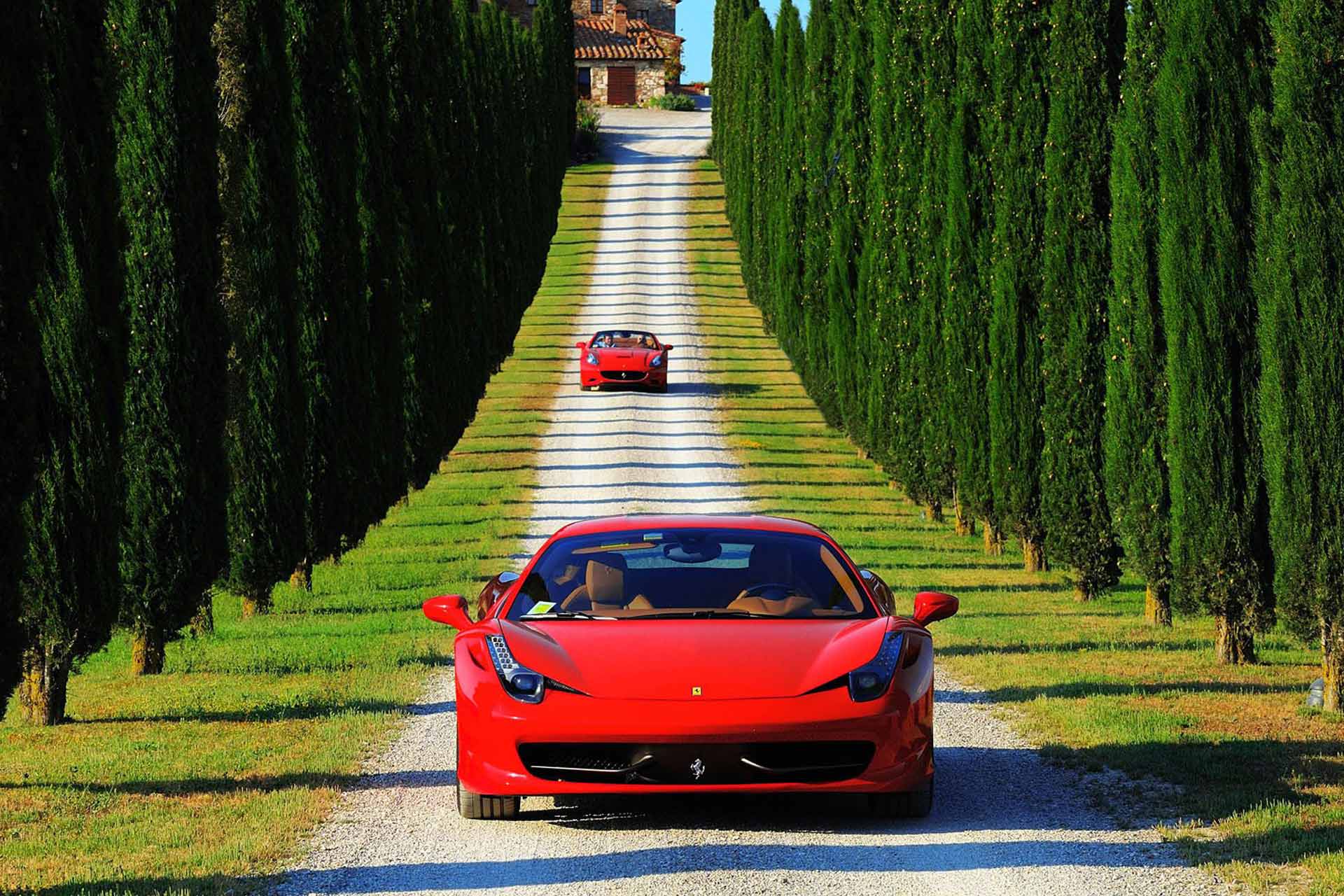ferrari 3