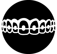 braces icon