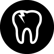tooth icon