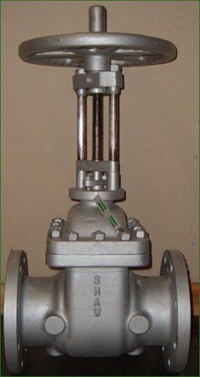 Valves