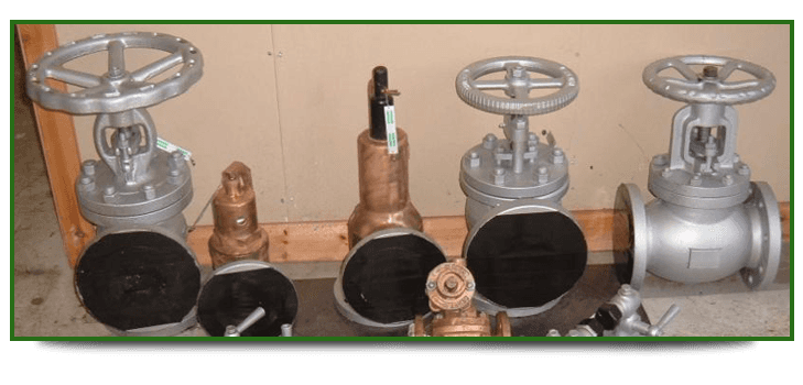 Valves