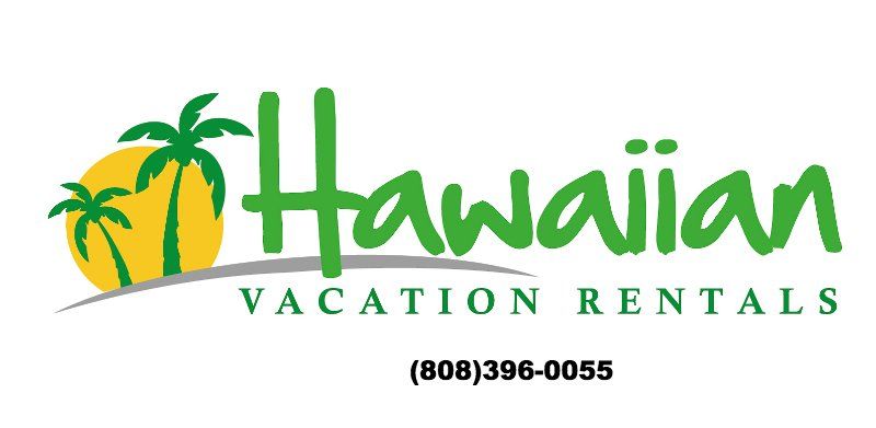 Hawaiian Vacation Rentals logo