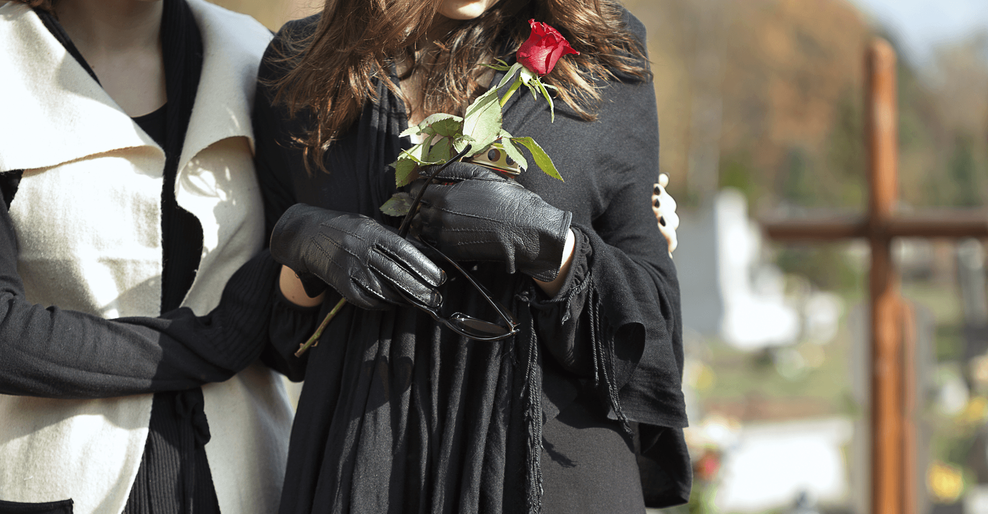 Funeral directors
