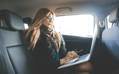 Corporate taxis