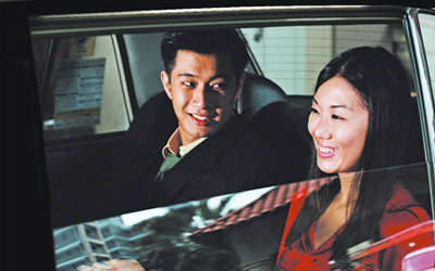 Corporate taxi hire