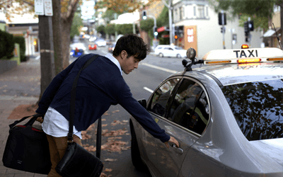 Taxi Services