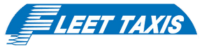 Fleet Taxis Logo