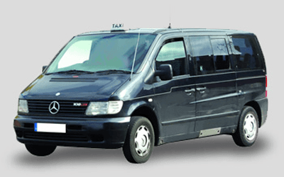 Van service