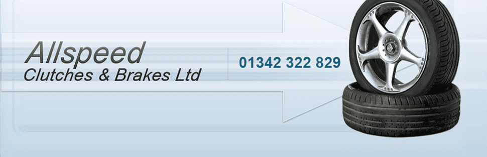 Allspeed Clutches & Brakes Ltd Allspeed Clutches & Brakes Ltd