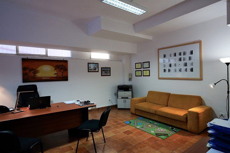 sede azienda