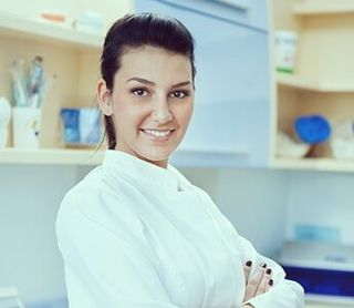 Female Dentist—Dentists in Whittier, NC Female Dentist—Dentists in Whittier, NC