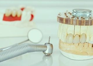 Teeth Crowns—Dentists in Whittier, NC Teeth Crowns—Dentists in Whittier, NC