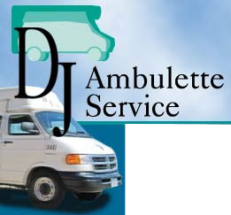 D & J Ambulette Service - (718) 828-9800 D & J Ambulette Service - (718) 828-9800