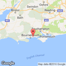 Location Map Location Map