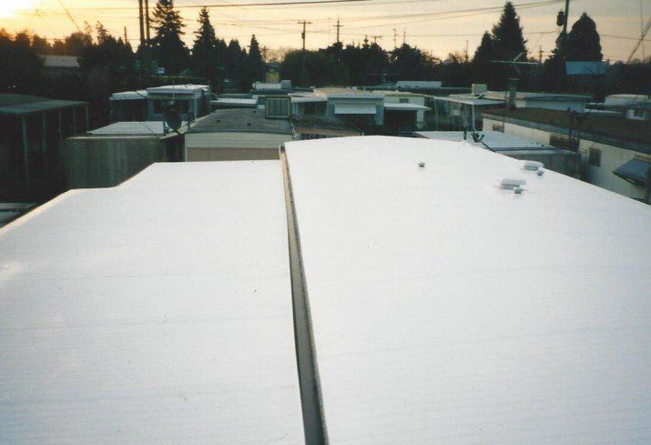 Roof — Roofing in Eugene, OR Roof — Roofing in Eugene, OR