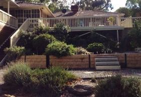 earth moving contractor working in Adelaide