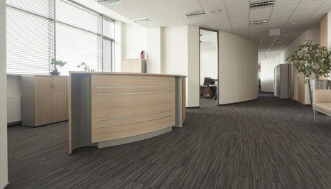 commercial flooring
