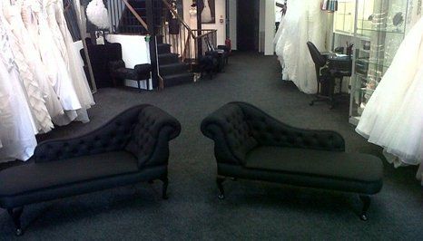 Commercial carpets