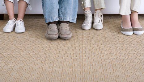 domestic flooring options