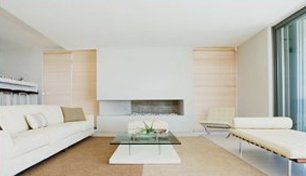 Domestic flooring