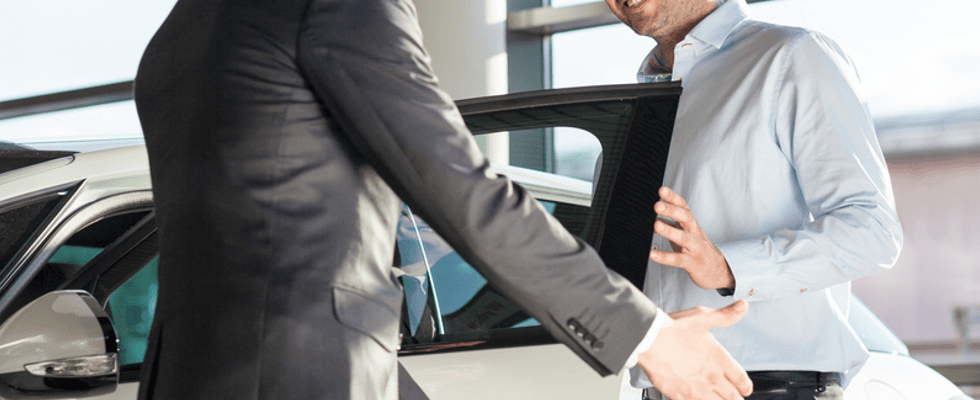 vendita auto nuove e usate