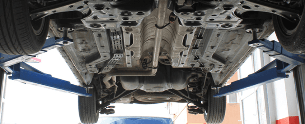 officina auto