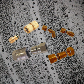 Adaptors, Couplings, Fittings