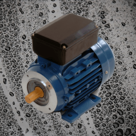 B14 Motors