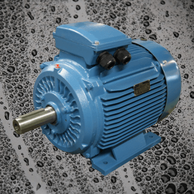 B3 Mount Electric Motors