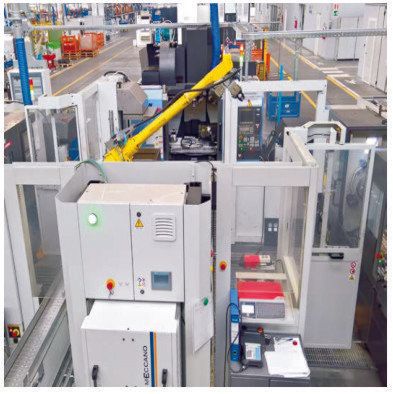 Udor Pumps Company Growth