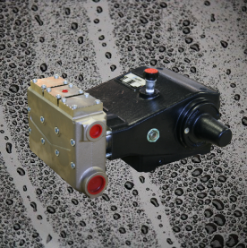 HPP Pumps
