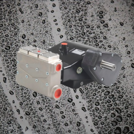 HPP Pumps ELR84-190, ELR102-160, ELR122-130, ELR128-120, ELR152-100 and ELR164-90.