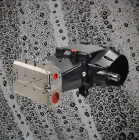 HPP Pumps MLR250-250, MLR300-200, MLR360-170 and MLR420-145.
