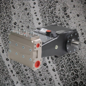 HPP Pumps SL135-300, SL167-250, SL212-200,SL263-160 and SL316-130